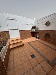 Duplex  Playa de la jaqueta. Duplex a la venta en costa calma