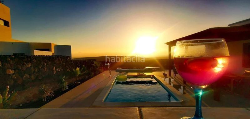 Foto 4a9da30f-ca15-4e26-889d-6b781c0ada55. Xalet a Tindaya Oliva (La)
