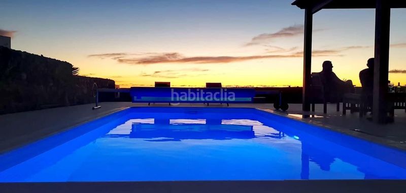 Foto d4bf7ca7-75e0-40bc-8727-b2f6dbbaca4a. Xalet a Tindaya Oliva (La)
