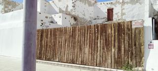 Terreno residencial en Zona Centro. Suelo urbano avenida marítima puerto del rosario