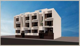 Terreno residencial  Gambuesa. Solar urbano con proyecto.