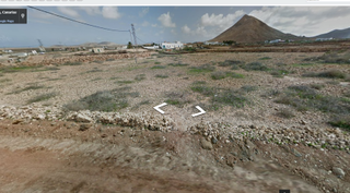 Terreny residencial  Calle virgen de la caridad. Venta de parcelas en tindaya