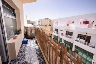 Pis  Calle pizarro. Venta de piso en calle pizarro en puerto del rosario