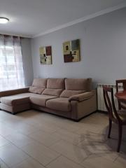 Location Appartement à Sant Pere i Sant Pau. Piso 3 hab. 2 balos, amueblado buen estado