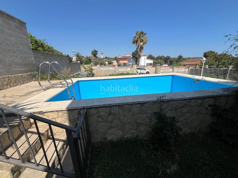 Foto 28efe7a4-7912-416b-8411-0dcb8d875b0f. Xalet amb aparcament piscina a Sant Pere i Sant Pau Tarragona