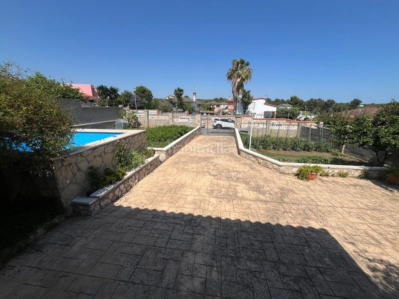 Foto dea23a95-4e10-4bdd-b2d9-0836658fa24a. Xalet amb aparcament piscina a Sant Pere i Sant Pau Tarragona
