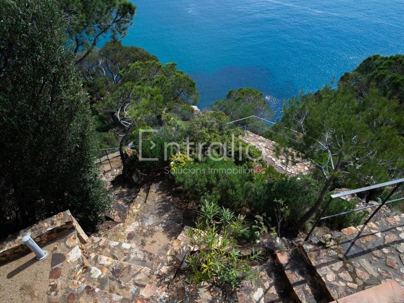 Foto 0d7fa9da-234b-4c98-87a7-70e25ed07720. Casa propiedad exclusiva en venta en punta brava en Sant Feliu de Guíxols