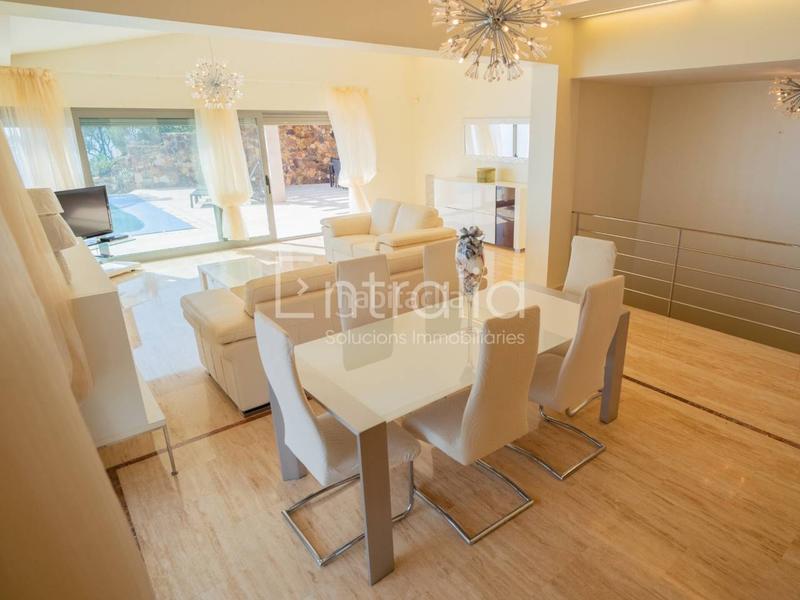 Foto 174ccb3c-8b7c-47f9-a462-56e398f05d5e. Casa propiedad exclusiva en venta en punta brava en Sant Feliu de Guíxols