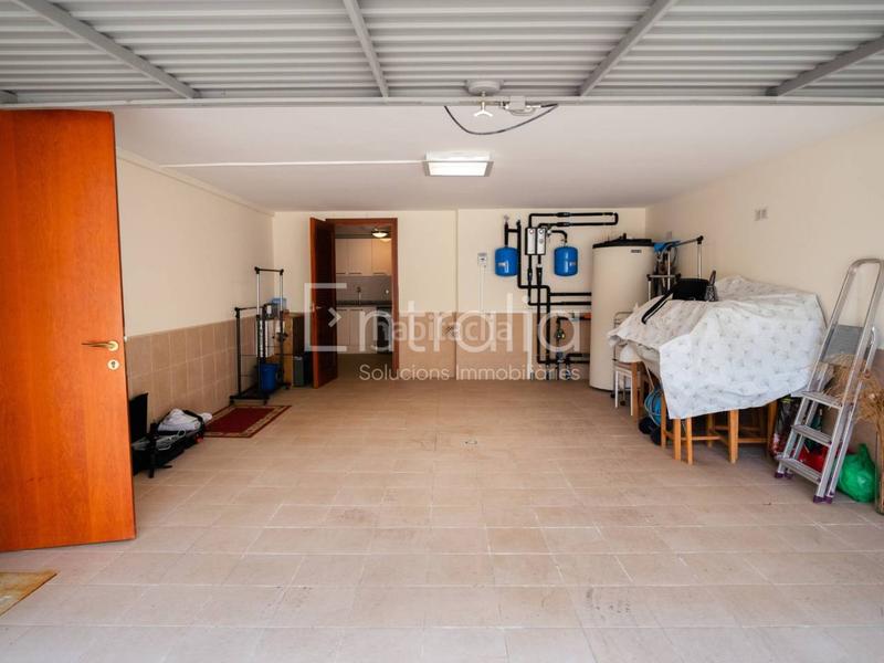 Foto 27c20452-b168-484c-ab5e-7d79e75c9ea7. Casa propiedad exclusiva en venta en punta brava en Sant Feliu de Guíxols