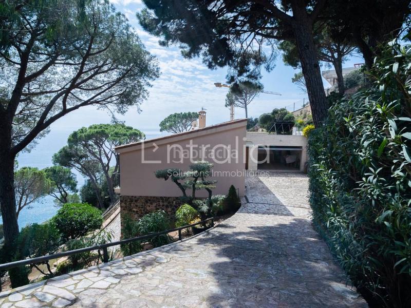 Foto 2bf1370f-cfe8-4455-97dd-0b83fdb345c0. Casa propiedad exclusiva en venta en punta brava en Sant Feliu de Guíxols