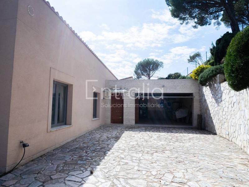Foto 306d677e-9cce-42ec-93ab-247222eea1e0. Casa propiedad exclusiva en venta en punta brava en Sant Feliu de Guíxols