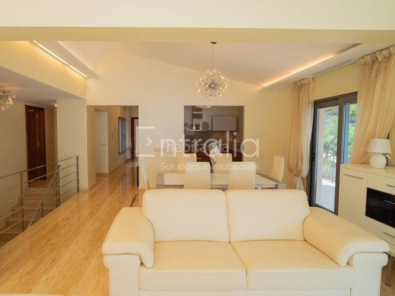Foto 39da37df-f4d9-484b-bd9c-579b30b9066a. Casa propiedad exclusiva en venta en punta brava en Sant Feliu de Guíxols