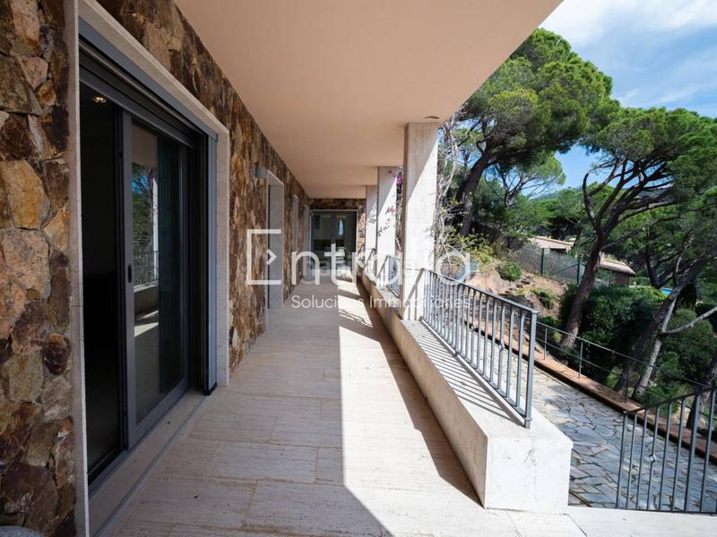 Foto 7f37fc87-c9f2-46d8-9065-d3688443a908. Casa propiedad exclusiva en venta en punta brava en Sant Feliu de Guíxols