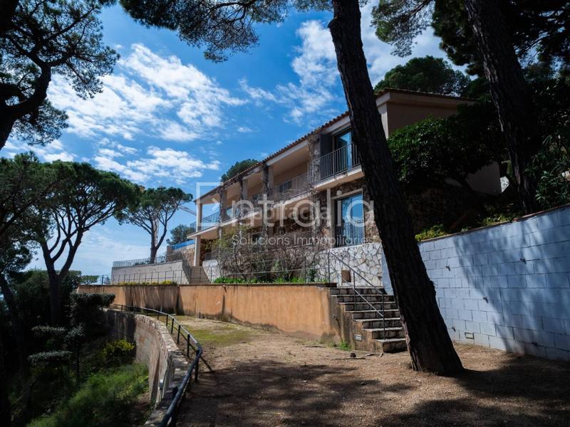 Foto ae05ac8e-9e98-4043-888f-1e30408f8990. Casa propiedad exclusiva en venta en punta brava en Sant Feliu de Guíxols