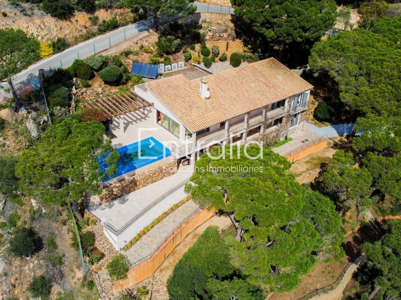 Foto be5d3ee5-1aa2-461e-8e3b-c60a86ed4b1a. Casa propiedad exclusiva en venta en punta brava en Sant Feliu de Guíxols