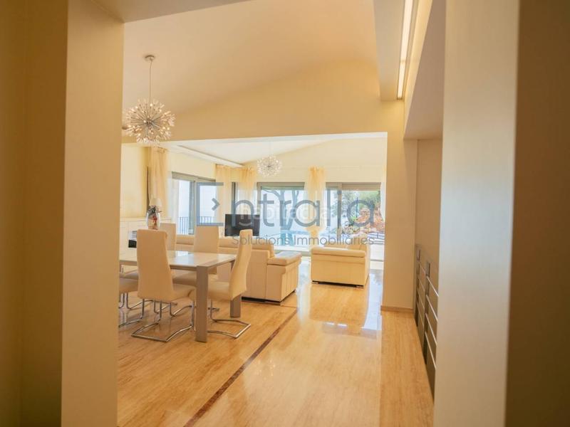 Foto c68294e3-ee2f-40fc-8c4d-6a3f48adca8b. Casa propiedad exclusiva en venta en punta brava en Sant Feliu de Guíxols