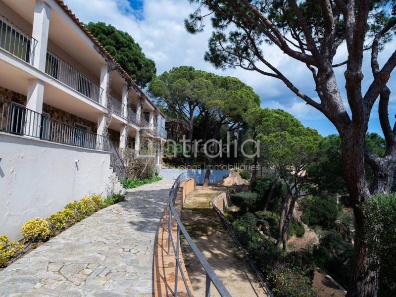 Foto f1d40887-5446-4e0f-8cff-e51fd064243d. Casa propiedad exclusiva en venta en punta brava en Sant Feliu de Guíxols