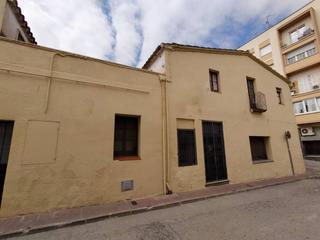 Casa  Moli. Casa en venta en cassà de la selva