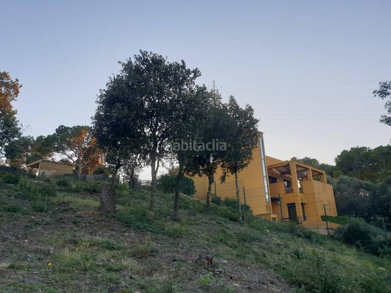 Foto 316efb3b-7667-482c-ae1b-4d6103c91758. Finca rústica a residencial Begur-esclanyà Begur