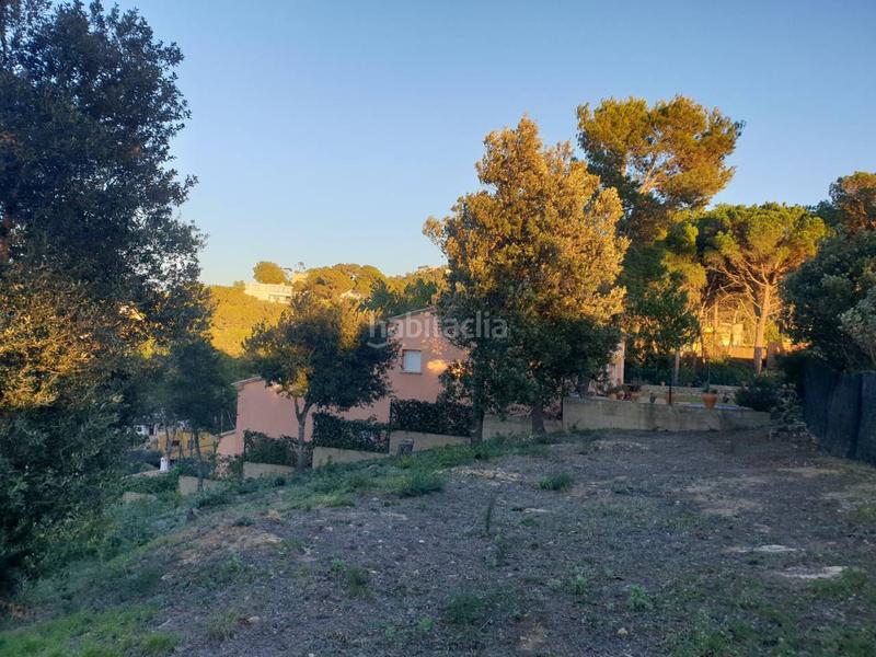 Foto 46b1ea2c-be61-45b8-88c4-6eab908e8e23. Finca rústica a residencial Begur-esclanyà Begur