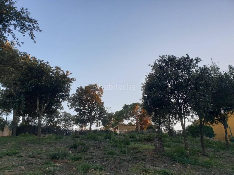 Foto 611938bf-165c-4615-ac26-b74955b46a51. Finca rústica a residencial Begur-esclanyà Begur