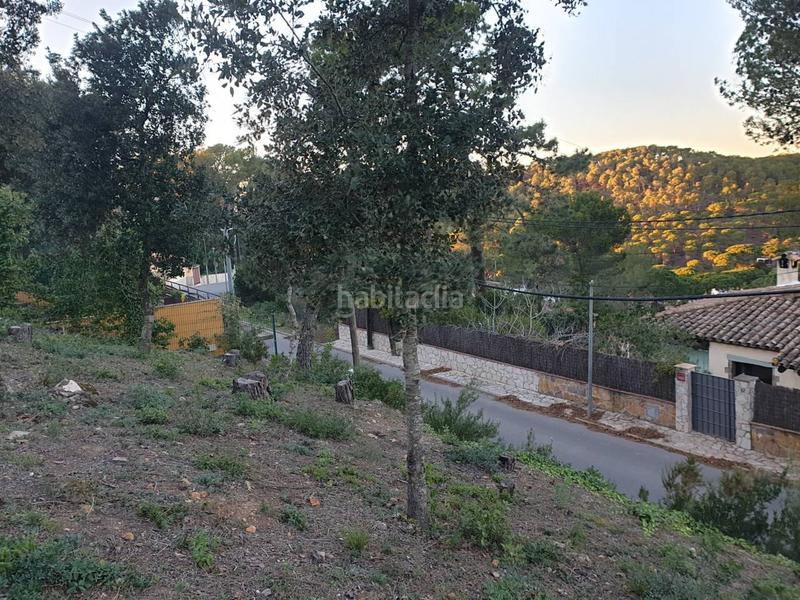 Foto 63516145-516e-47d9-90d2-401e10876cc6. Finca rústica a residencial Begur-esclanyà Begur