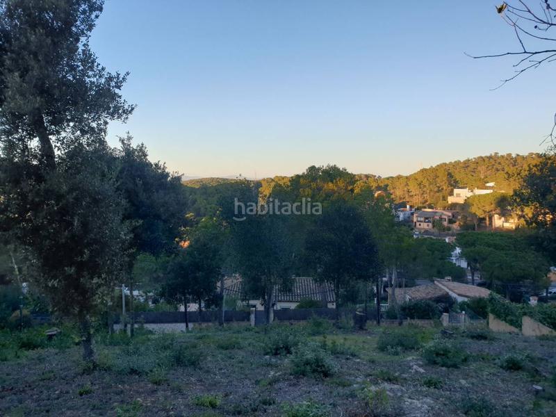 Foto a6c74e0a-15e8-46e9-97c5-13e1b8e4d3d5. Finca rústica a residencial Begur-esclanyà Begur