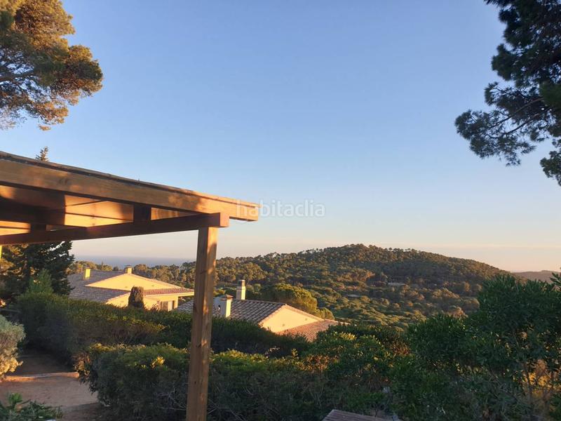 Foto c24defc9-12f9-4edb-9074-6b53df2cbf5e. Finca rústica a residencial Begur-esclanyà Begur