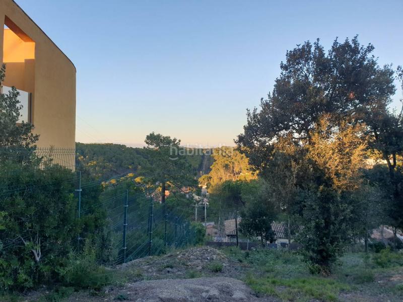 Foto f18124f7-ca15-4569-be5e-ab19a5dec6ee. Finca rústica a residencial Begur-esclanyà Begur