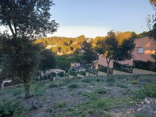 Finca rústica  Aussias march. Terreno en venta en platja daiguablava