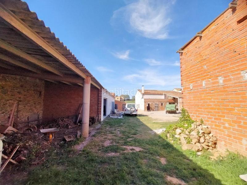 Foto 246d2425-dda3-4786-a643-a5c328ff5237. Masía casa rústica en venta en sant sadurní de lheura baix empordà en Cruïlles, Monells i Sant Sadurní de l´Heura