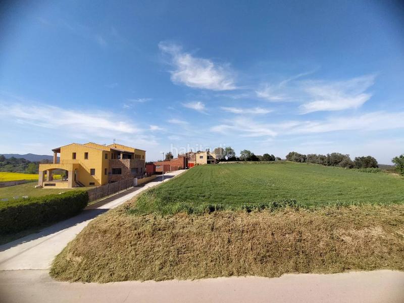 Foto 3970e859-cf94-4eba-a73b-166832292937. Masía casa rústica en venta en sant sadurní de lheura baix empordà en Cruïlles, Monells i Sant Sadurní de l´Heura