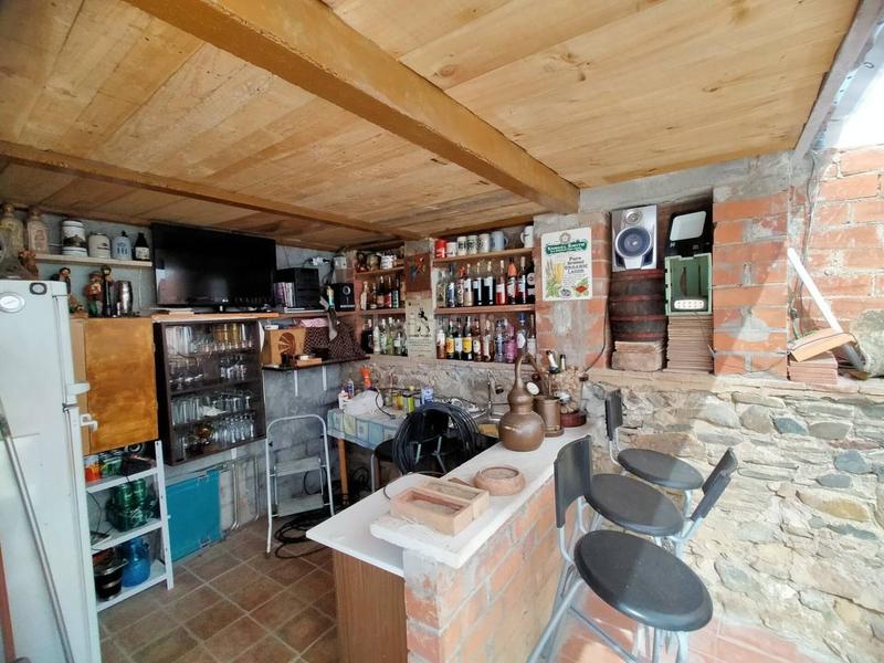 Foto 6624ae7e-1c1b-4254-bb1b-c17d167f05ca. Masía casa rústica en venta en sant sadurní de lheura baix empordà en Cruïlles, Monells i Sant Sadurní de l´Heura