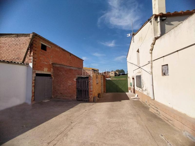 Foto 796faaa2-5022-4381-89a6-93dc10d0a161. Masía casa rústica en venta en sant sadurní de lheura baix empordà en Cruïlles, Monells i Sant Sadurní de l´Heura