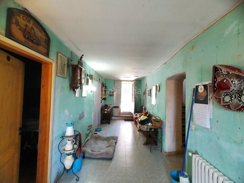 Foto 7e5aa7a4-c9d9-4dc6-8475-7ab06b9bc5de. Masía casa rústica en venta en sant sadurní de lheura baix empordà en Cruïlles, Monells i Sant Sadurní de l´Heura