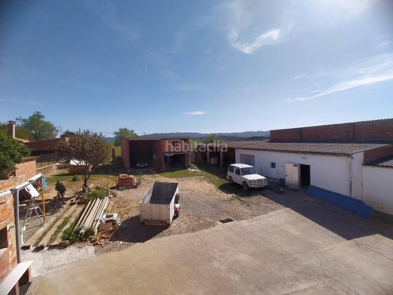 Foto 7f730e4c-44c1-4e05-9059-0c89abe404db. Masía casa rústica en venta en sant sadurní de lheura baix empordà en Cruïlles, Monells i Sant Sadurní de l´Heura