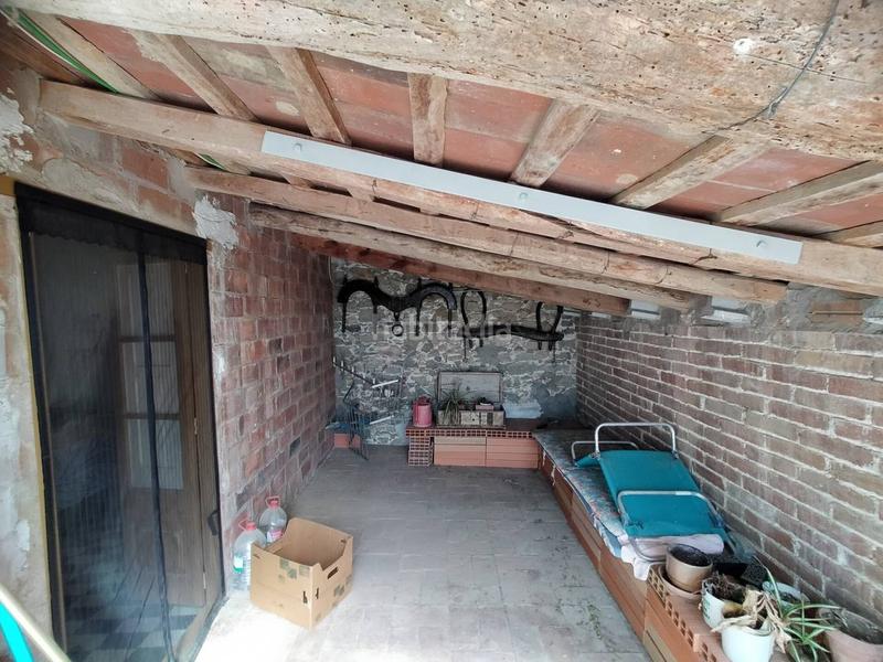 Foto a566d98f-c18e-4fd3-834b-344761cf832f. Masía casa rústica en venta en sant sadurní de lheura baix empordà en Cruïlles, Monells i Sant Sadurní de l´Heura