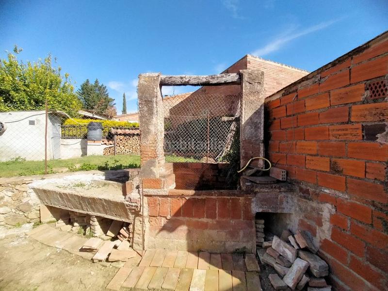 Foto dbe36cc9-9e2f-41e5-9075-c9b7a77db4eb. Masía casa rústica en venta en sant sadurní de lheura baix empordà en Cruïlles, Monells i Sant Sadurní de l´Heura