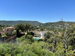 Terreny residencial a Puig dels daus 1. Parcela en venta en calonge
