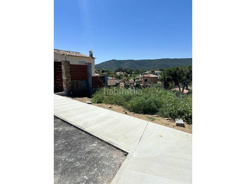 Foto d9ff67dd-c49b-4f90-9322-41f26414dc92. Wohngrundstück in puig dels daus 7 in Mas Pere-Río de Oro Calonge