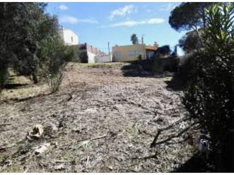 Foto f43c360a-854e-4d8a-b81f-b74ea6f57a9d. Wohngrundstück in puig dels daus 7 in Mas Pere-Río de Oro Calonge