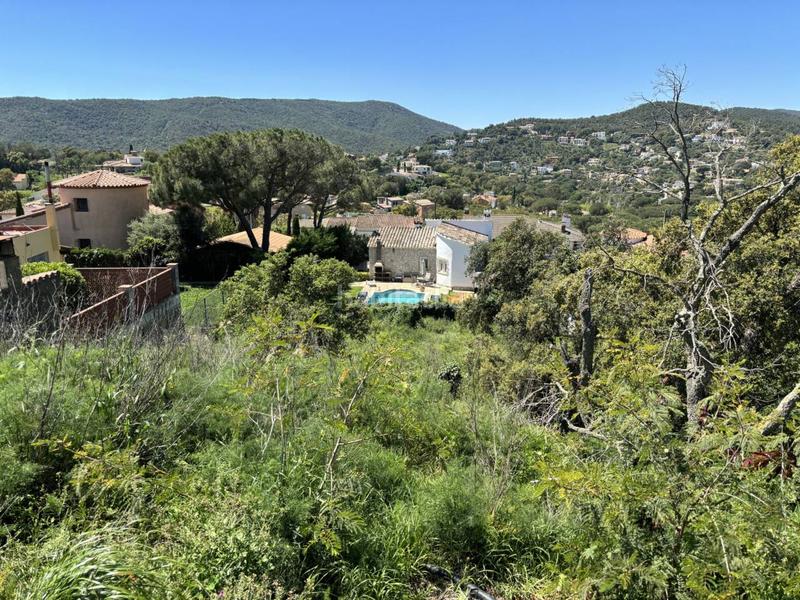 Foto f874bfaa-5122-48bf-9492-9a6465477418. Wohngrundstück in puig dels daus 7 in Mas Pere-Río de Oro Calonge