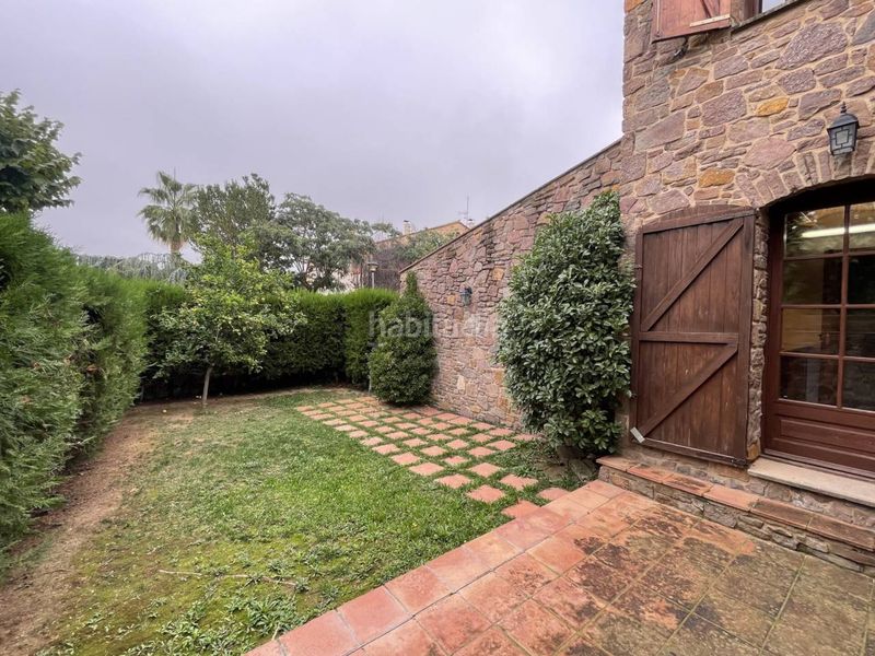 Foto 014b0b22-f91d-41ba-81b3-3d012409ebfc. Miete haus mit heizung parking in Cruïlles, Monells i Sant Sadurní de l´Heura