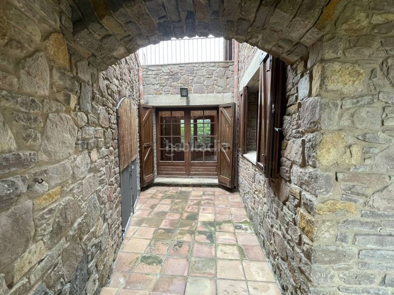 Foto 4b1c511f-0166-4b62-97b1-0524451f7d8f. Miete haus mit heizung parking in Cruïlles, Monells i Sant Sadurní de l´Heura