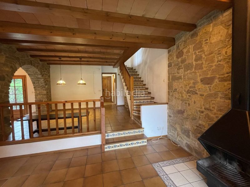 Foto 4fc3febf-70d0-4667-b3ab-88f757007d64. Miete haus mit heizung parking in Cruïlles, Monells i Sant Sadurní de l´Heura