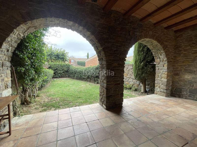 Foto 646fb356-e61f-46be-a2c0-d6abf6826a1e. Miete haus mit heizung parking in Cruïlles, Monells i Sant Sadurní de l´Heura