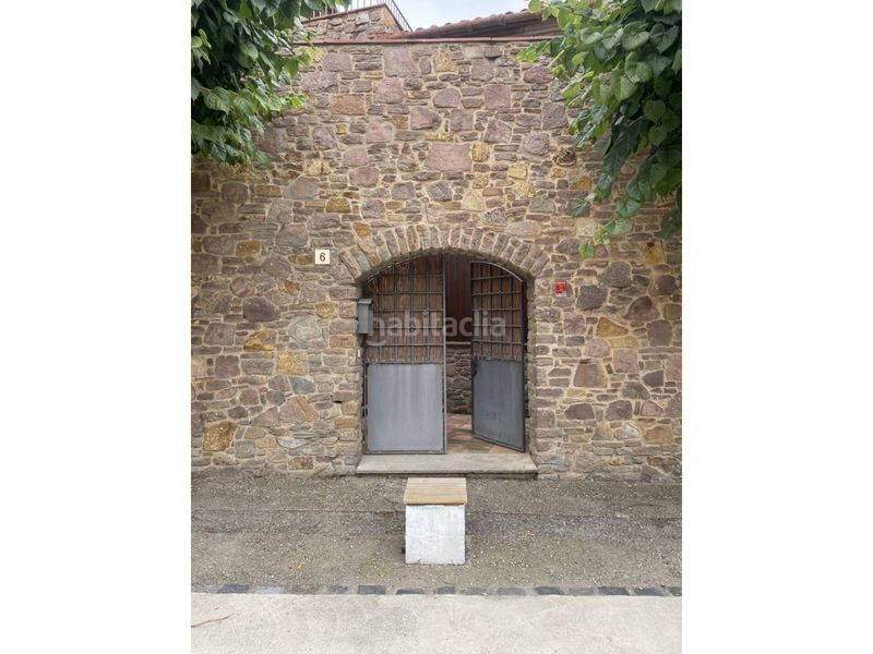 Foto 66954690-7252-4399-b4a2-950e8634b91d. Miete haus mit heizung parking in Cruïlles, Monells i Sant Sadurní de l´Heura
