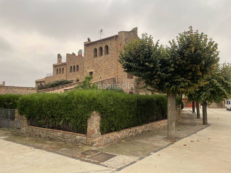 Foto 8b574584-3f5a-4562-9959-435e69bcd3d7. Miete haus mit heizung parking in Cruïlles, Monells i Sant Sadurní de l´Heura