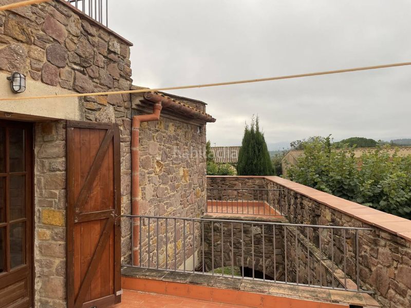Foto a7c14ff9-8f48-409f-99e4-0bb6e85d1c08. Miete haus mit heizung parking in Cruïlles, Monells i Sant Sadurní de l´Heura