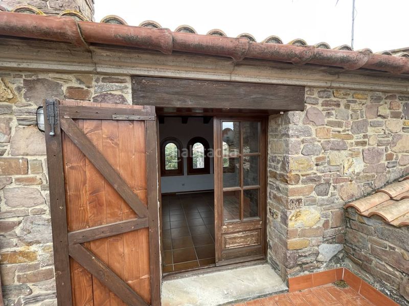 Foto c7b8b8bf-7207-4454-a150-3a43ca336855. Miete haus mit heizung parking in Cruïlles, Monells i Sant Sadurní de l´Heura